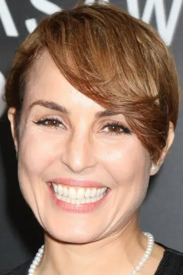 Zdjęcie Numi Rapače (Noomi Rapace) #38792