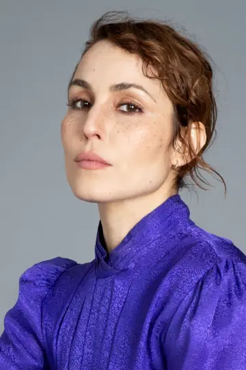 Zdjęcie Numi Rapače (Noomi Rapace) #38793
