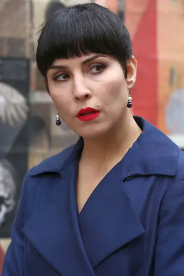 Zdjęcie Numi Rapače (Noomi Rapace) #38794