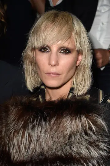 Zdjęcie Numi Rapače (Noomi Rapace) #38795