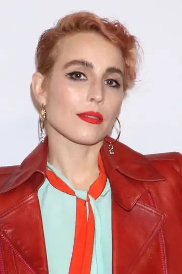 Zdjęcie Numi Rapače (Noomi Rapace) #38796
