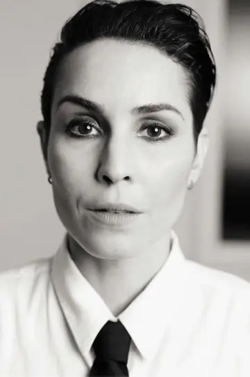 Zdjęcie Numi Rapače (Noomi Rapace) #38799