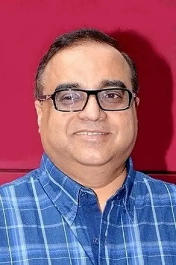 Zdjęcie Rajkumar Santoshi #191289