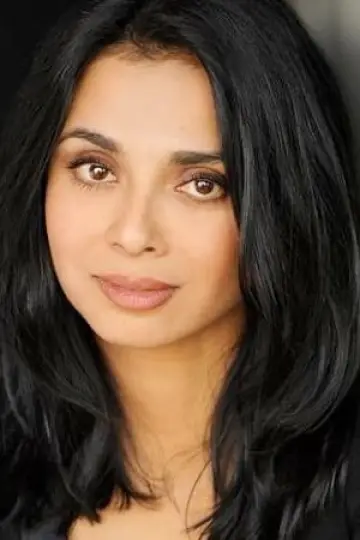 Zdjęcie Anjali Jay #29770