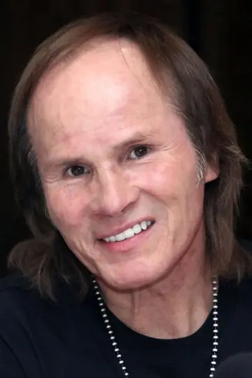 Zdjęcie Benny Urquidez #22015