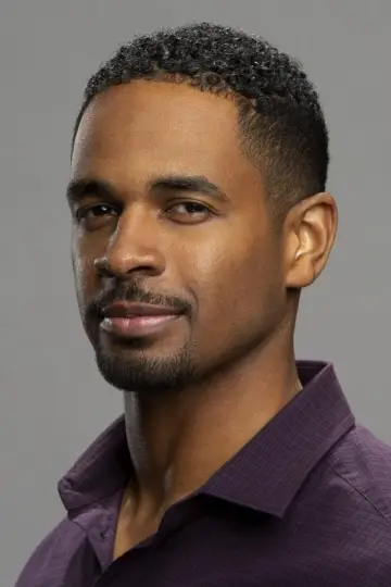 Zdjęcie Damon Wayans Jr. #20348