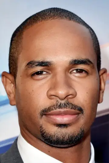Zdjęcie Damon Wayans Jr. #20349