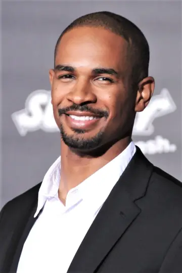 Zdjęcie Damon Wayans Jr. #20350