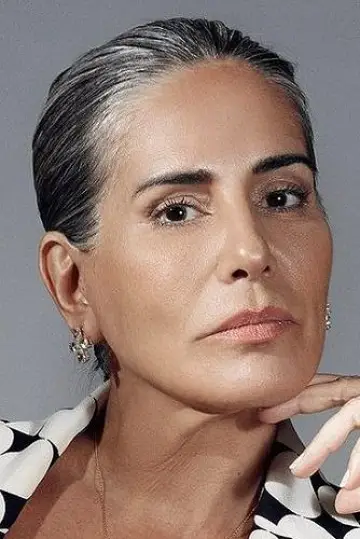 Zdjęcie Glória Pires #380715