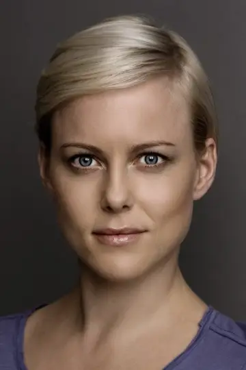Zdjęcie Ingrid Bolsø Berdal – Ingrid Bolsø Berdal #44996