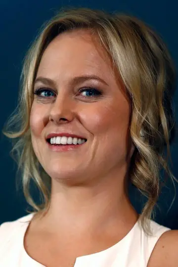 Zdjęcie Ingrid Bolsø Berdal – Ingrid Bolsø Berdal (Ingrid Bolsø Berdal) #45004