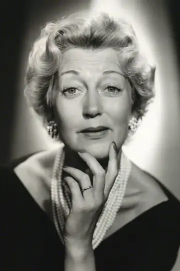 Zdjęcie Kay Hammond #41938