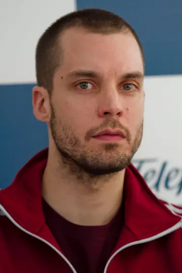 Zdjęcie Lorenzo Balducci #248094
