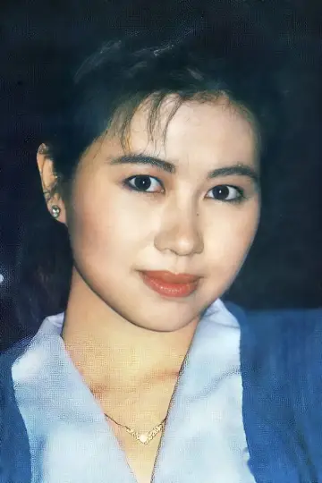 Zdjęcie Pauline Yeung Bo-Ling #166323