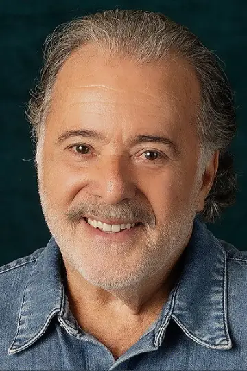 Zdjęcie Tony Ramos #491941