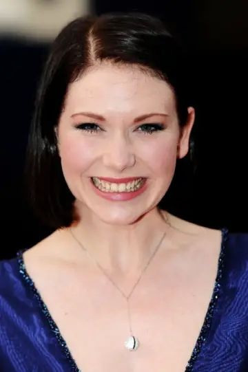 Zdjęcie Emma Williams