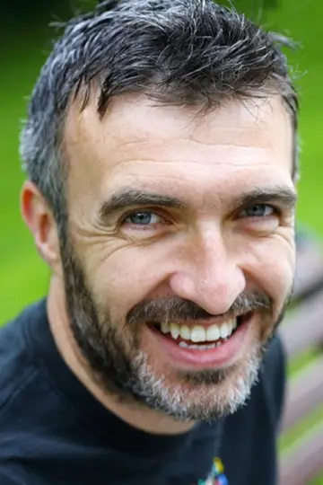 Zdjęcie Mark O