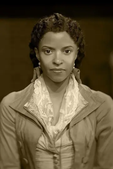 Zdjęcie Renée Elise Goldsberry #88260