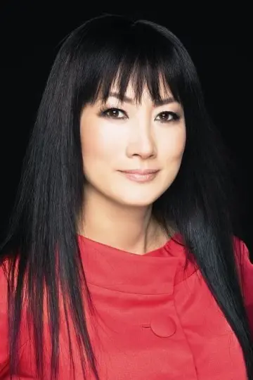Zdjęcie Kimiko Yo #84931