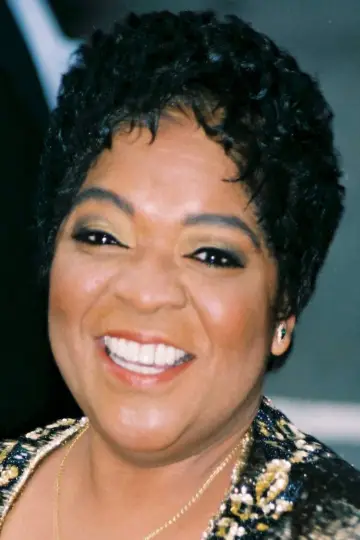 Zdjęcie  (Nell Carter) #200164