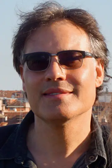 Zdjęcie Alex Zamm #89052