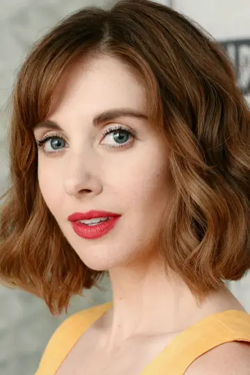 Zdjęcie Alison Brie #19059