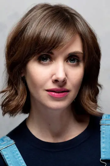 Zdjęcie Alison Brie #19062