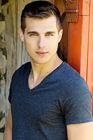 Zdjęcie Cody Linley #77328