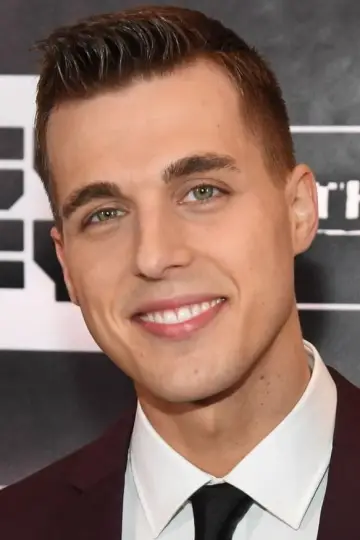 Zdjęcie Cody Linley #77329