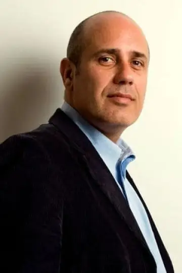 Zdjęcie Federico Moccia #69279