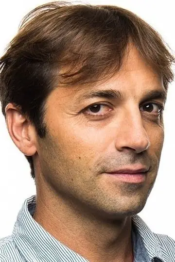 Zdjęcie Luis Prieto #100850