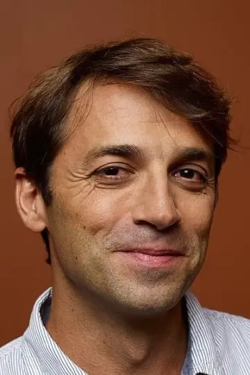 Zdjęcie Luis Prieto #100851