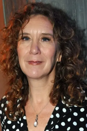 Zdjęcie Marisa van Eyle #105839
