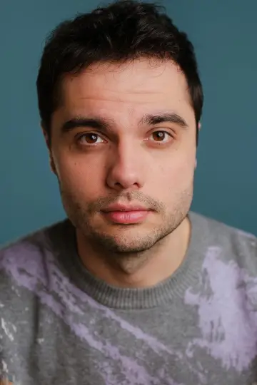 Zdjęcie Siebe Schoneveld