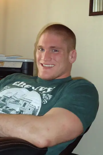 Zdjęcie Todd Duffee #27124