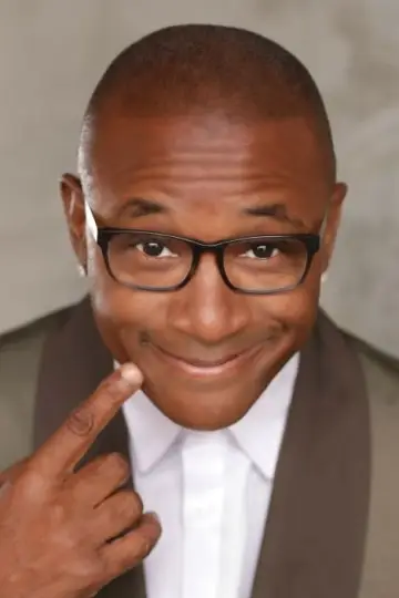 Zdjęcie Tommy Davidson #76830