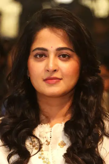 Zdjęcie Anushka Shetty #64935