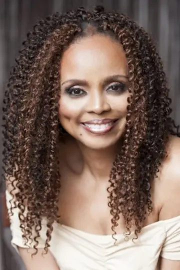 Zdjęcie Debbi Morgan #46464