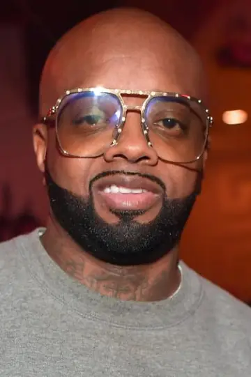 Zdjęcie Jermaine Dupri #110884