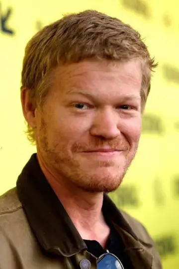 Zdjęcie Dżese Plemons (Jesse Plemons) #9605