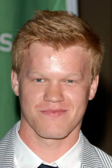 Zdjęcie Dżese Plemons (Jesse Plemons) #9606