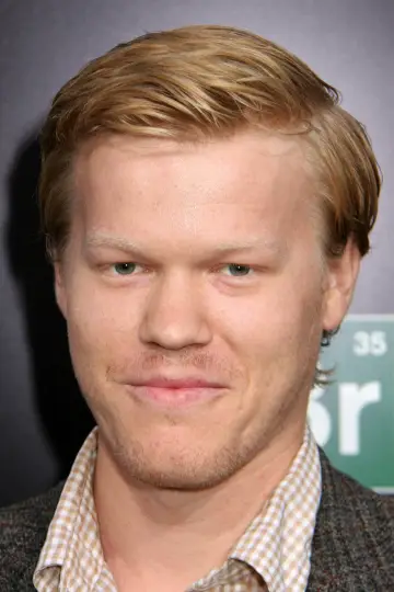 Zdjęcie Dżese Plemons (Jesse Plemons) #9607