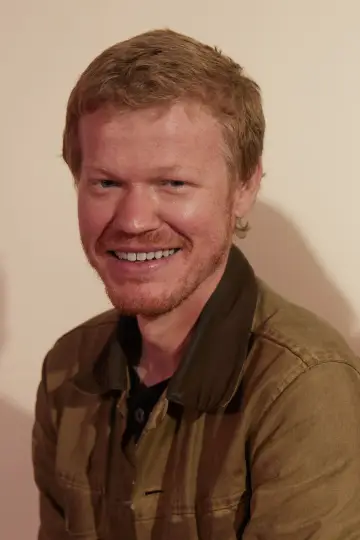 Zdjęcie Dżese Plemons (Jesse Plemons) #9608