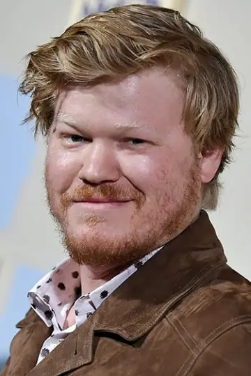 Zdjęcie Dżese Plemons (Jesse Plemons) #9609