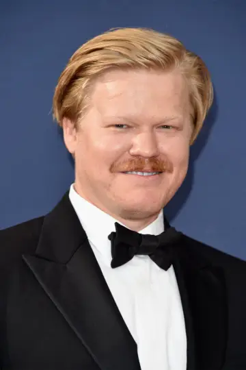 Zdjęcie Dżese Plemons (Jesse Plemons) #9610