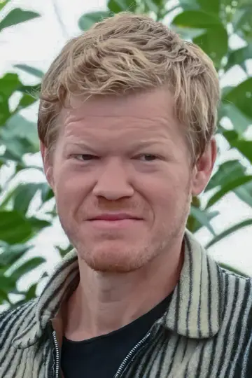 Zdjęcie Dżese Plemons (Jesse Plemons) #9611