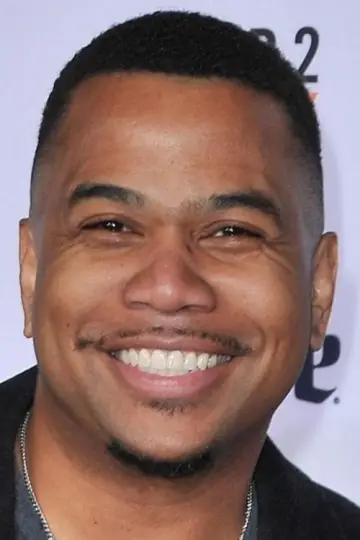 Zdjęcie Omar Gooding #50913