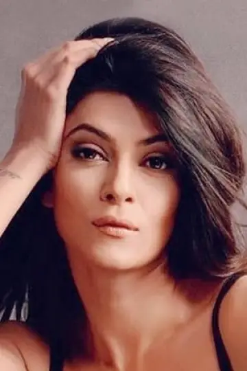 Zdjęcie  (Sushmita Sen) #195092