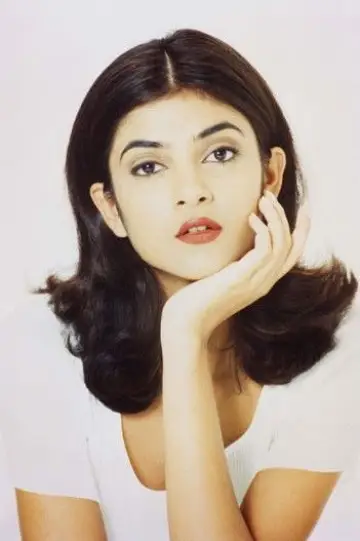 Zdjęcie  (Sushmita Sen) #333160