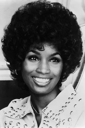 Zdjęcie Teresa Graves